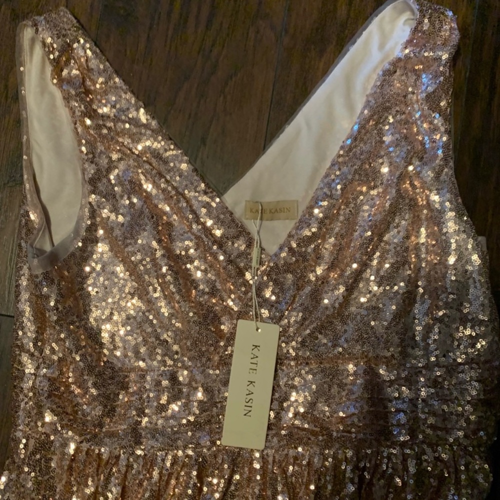 Kate Kasin Dress